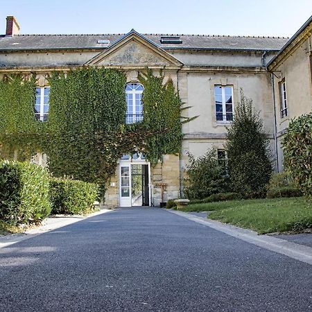 Logis Des Grands Chapeaux Bayeux Bagian luar foto