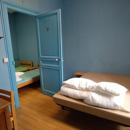 Logis Des Grands Chapeaux Bayeux Bagian luar foto