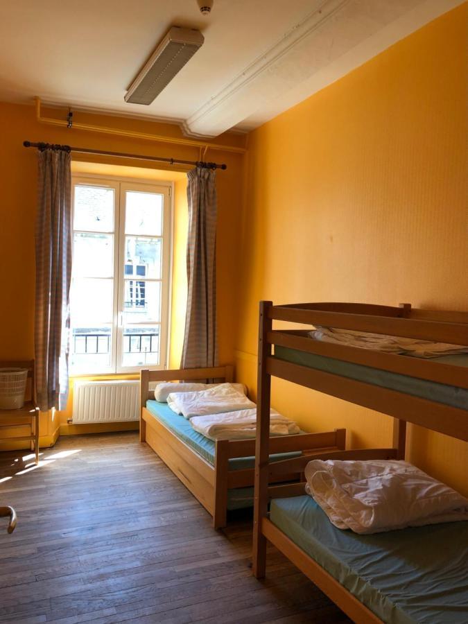 Logis Des Grands Chapeaux Bayeux Bagian luar foto