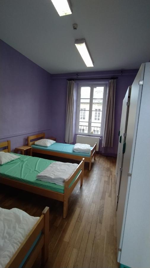 Logis Des Grands Chapeaux Bayeux Bagian luar foto