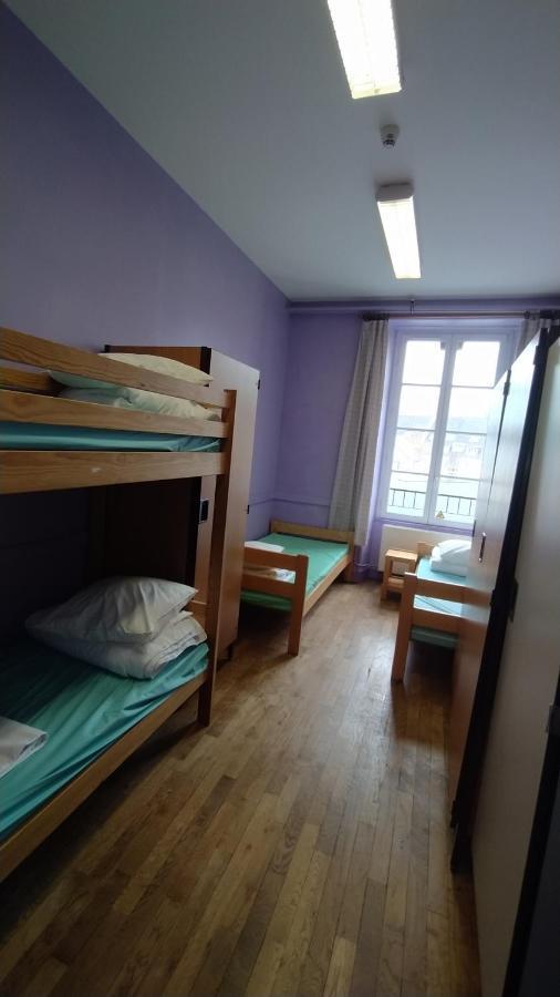 Logis Des Grands Chapeaux Bayeux Bagian luar foto