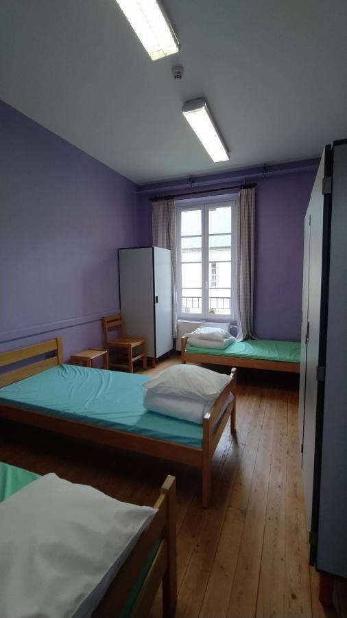 Logis Des Grands Chapeaux Bayeux Bagian luar foto