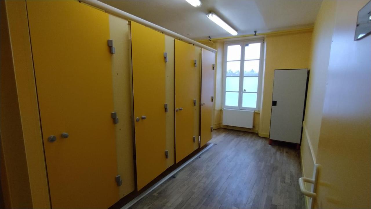 Logis Des Grands Chapeaux Bayeux Bagian luar foto