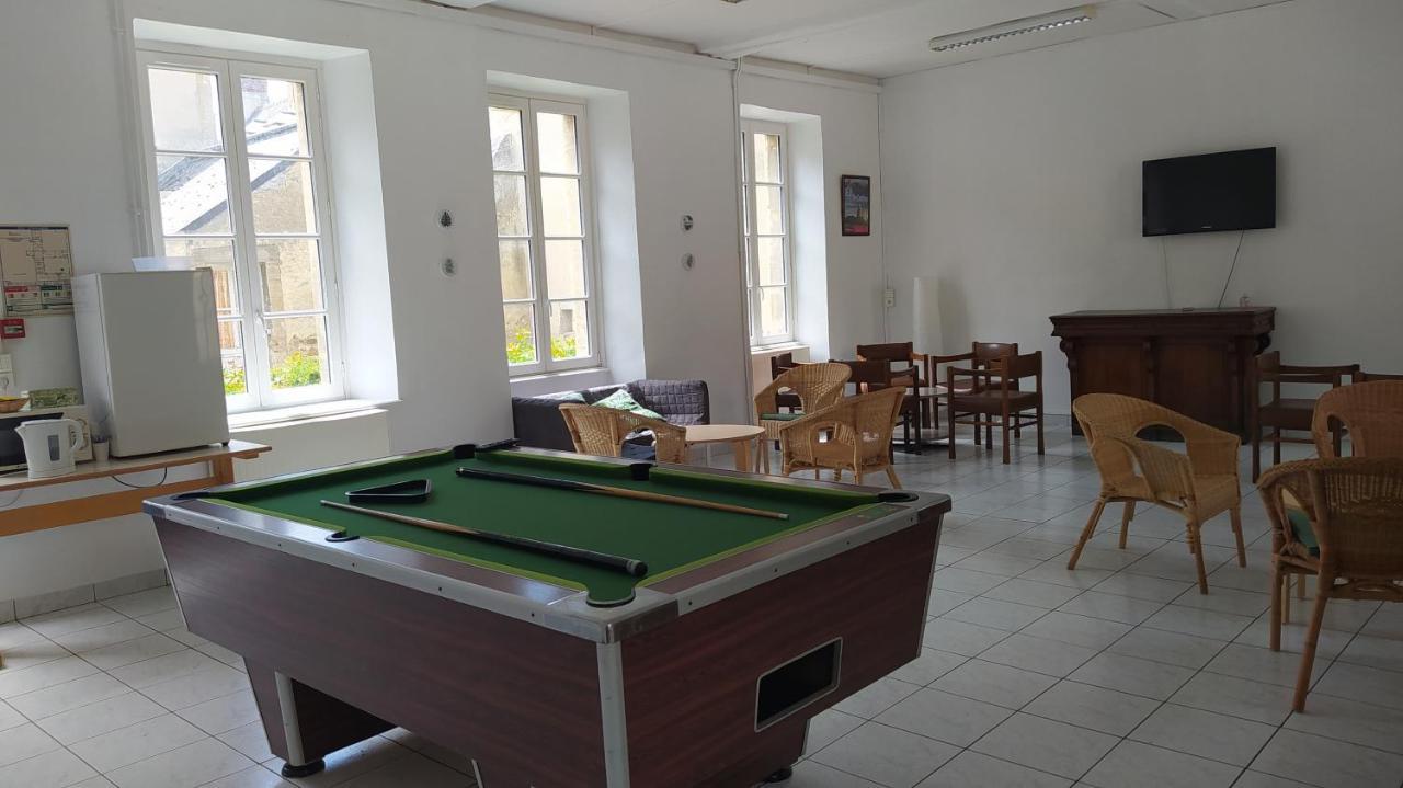 Logis Des Grands Chapeaux Bayeux Bagian luar foto