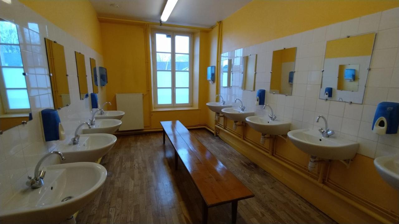 Logis Des Grands Chapeaux Bayeux Bagian luar foto