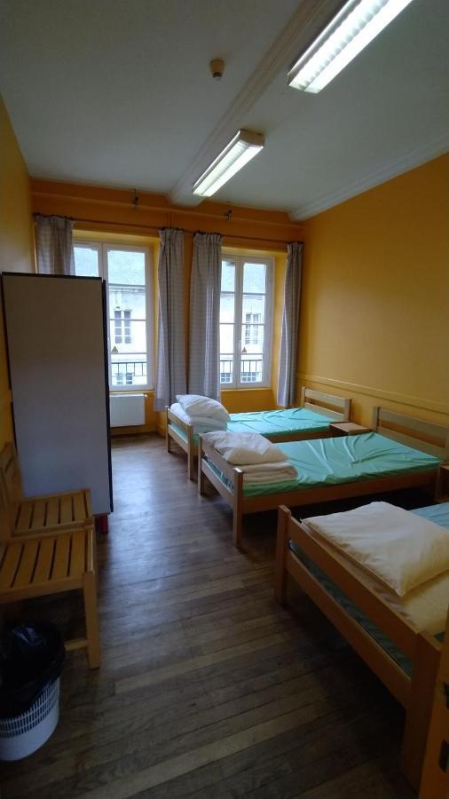 Logis Des Grands Chapeaux Bayeux Bagian luar foto